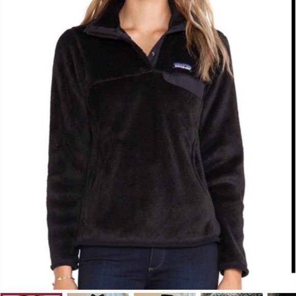 Women's Re-Tool Snap-T® Fleece Pullover PATAGONIA - Picture 1 of 3